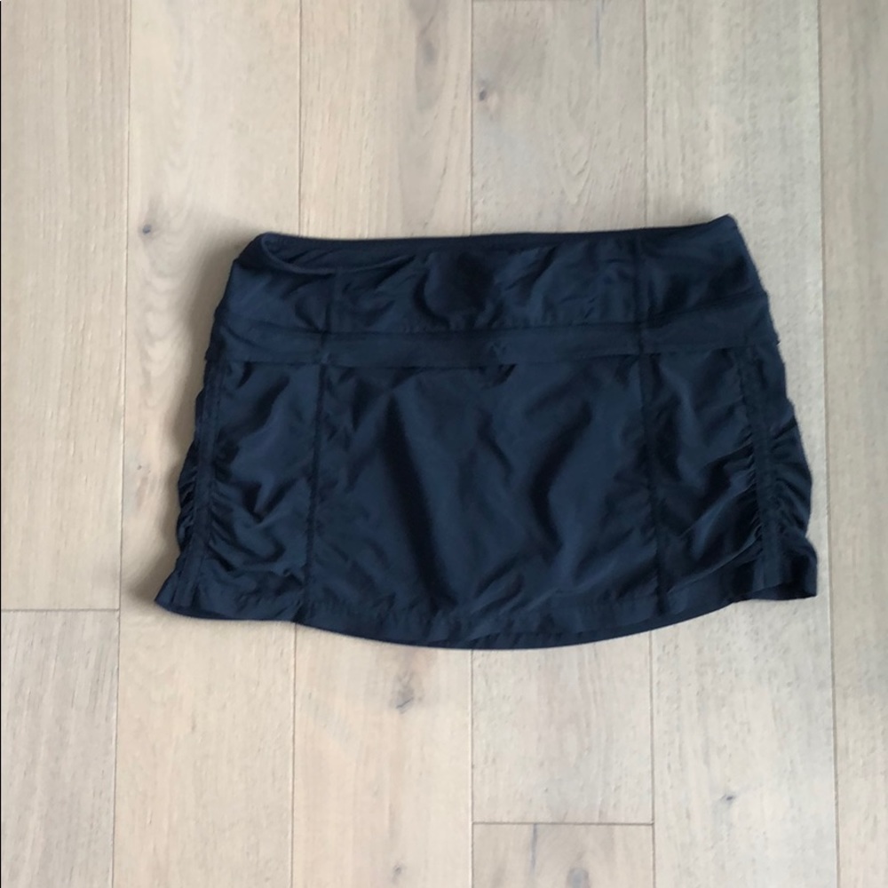 Lululemon skort